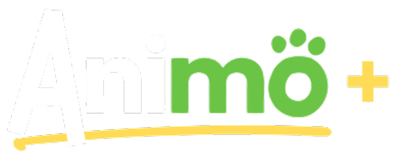 Logo Animo+