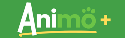 Logo Animo+